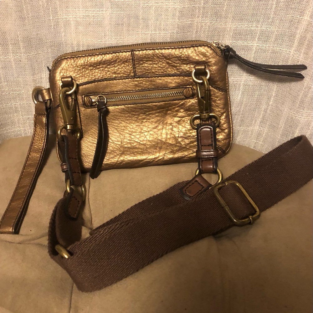 Folli Follie Multi-Wear Bag - Picture 2 of 4